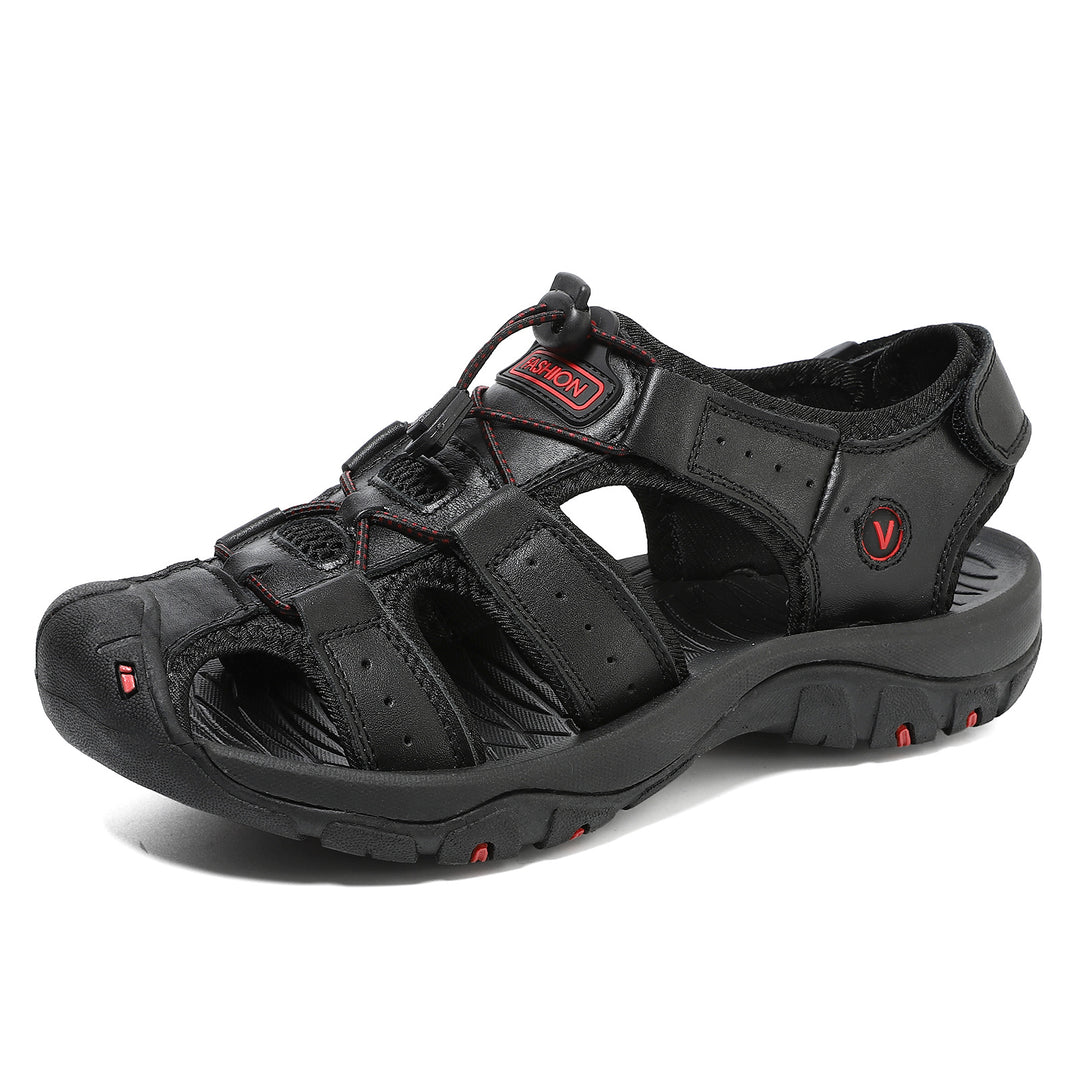 Herren Trekking Sandalen EB