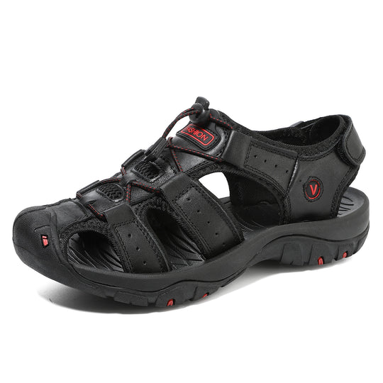 Herren Trekking Sandalen EB
