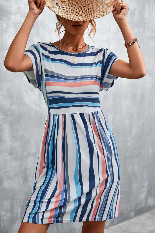 Damen Sommerkleid EB
