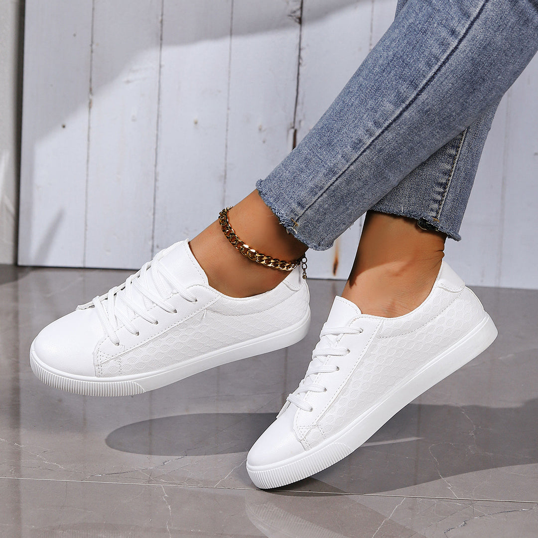 Damen Modische Sneakers EB