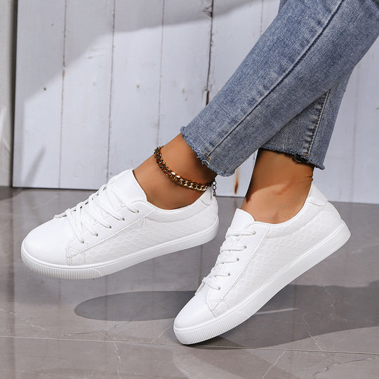 Damen Modische Sneakers EB