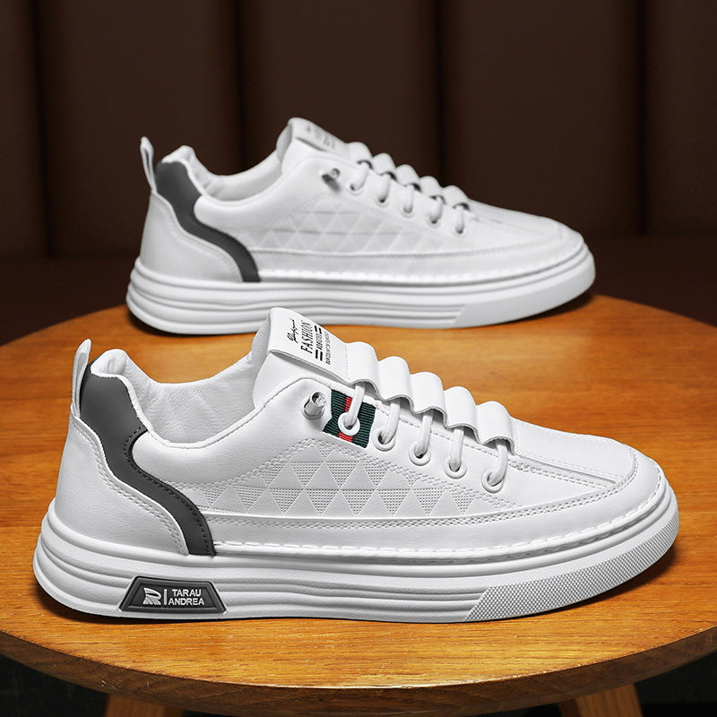 Damen Sneakers mit ergonomischem Komfortdesign und flexibler Sohle EB