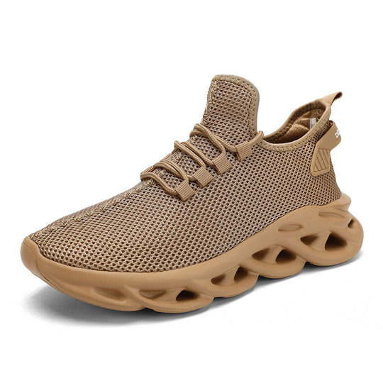 Damen Atmungsaktive Freizeitschuhe mit innovativem Dämpfungssystem EB