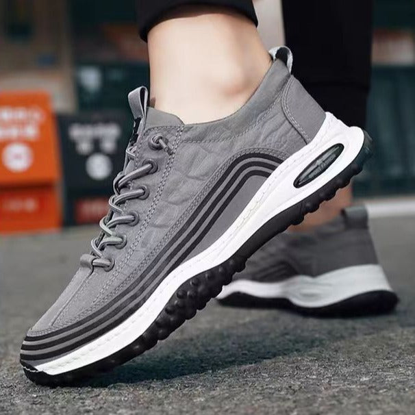 Damen Freizeitsneaker mit innovativer Dämpfungstechnologie EB