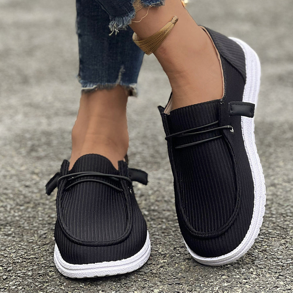 EB | Sommerschuhe Loafers für Damen