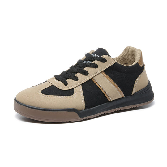 Damen Komfortable Freizeitschuhe mit rutschfester Sohle und atmungsaktivem Obermaterial EB