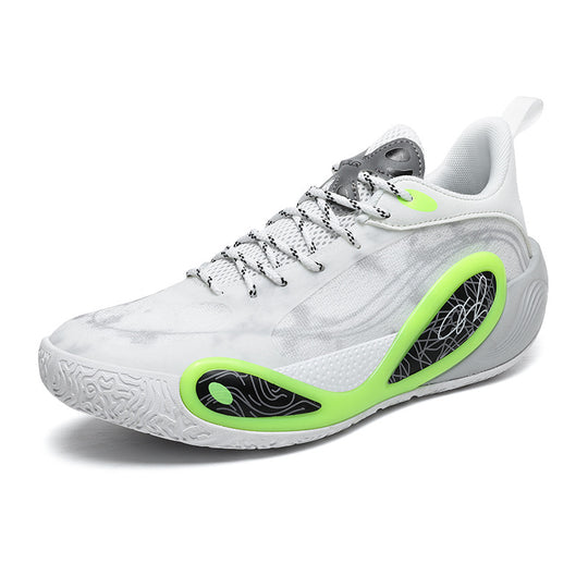 Herren Sportliche High-Performance Laufschuhe mit atmungsaktiver Mesh-Oberfläche EB