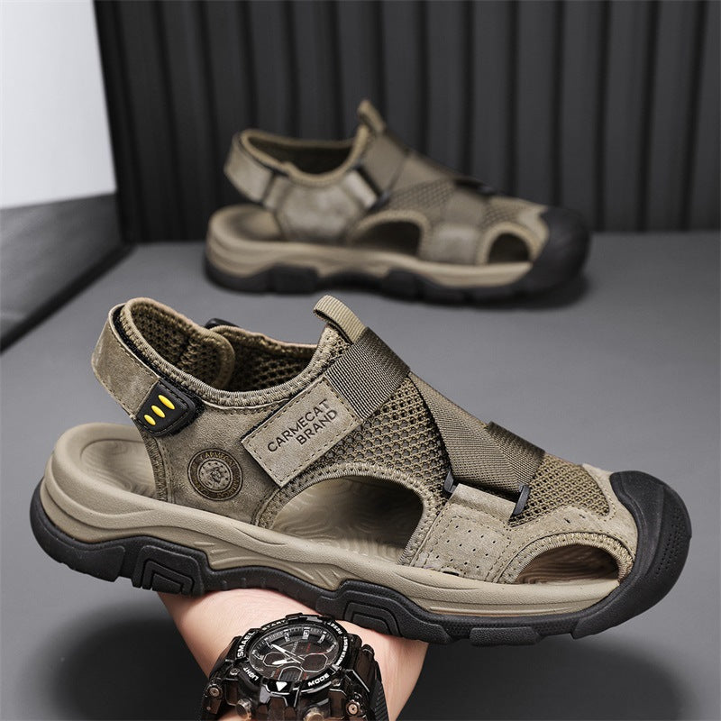 Damen Sportliche Sandalen EB