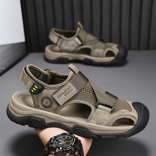 Damen Sportliche Sandalen EB