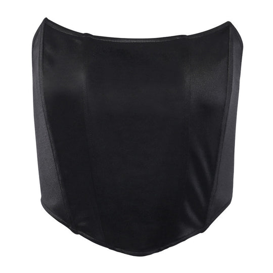 Damen Korsett Top EB