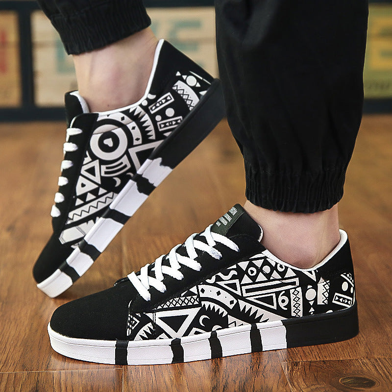 Herren Sneakers EB