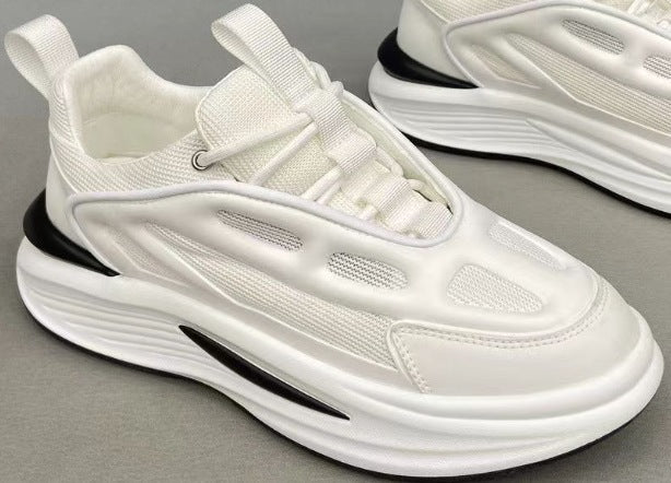 Damen Sportliche Schuhe mit innovativer Dämpfungstechnologie EB