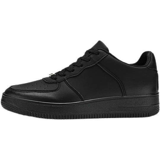 Damen Schnürsneaker mit minimalistischer Silhouette und strapazierfähigem Obermaterial EB