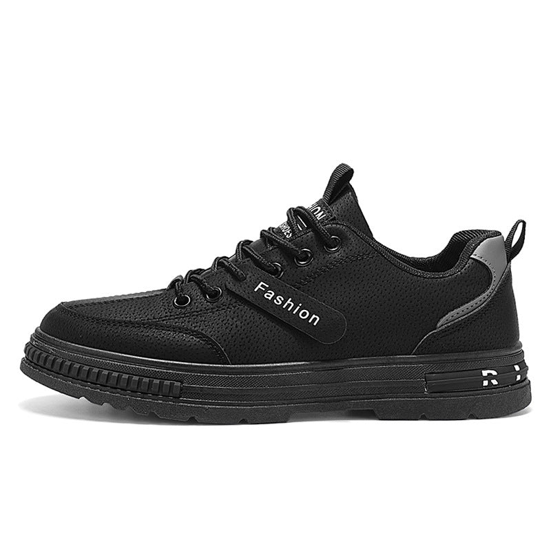 Damen atmungsaktive Sneaker mit rutschfester Sohle und modernem Design EB