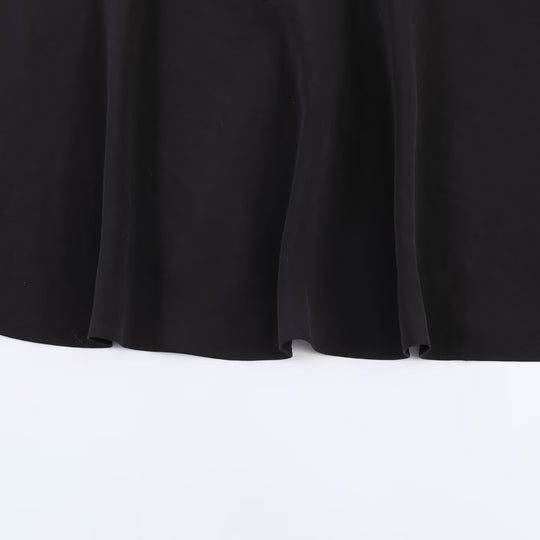 Damen Maxikleid mit verstellbaren Trägern und elegantem Rückenausschnitt EB