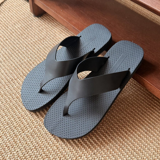 Damen Zehentrenner-Sandalen mit ergonomischem Fußbett und flexibler Sohle EB 1777486918