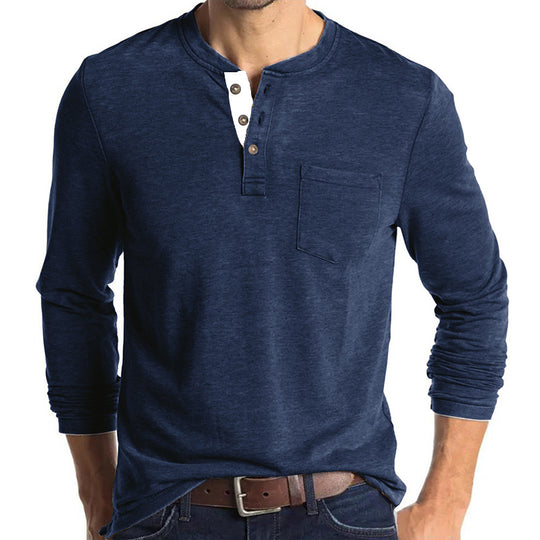 EB | Henry-Kragen-T-Shirt