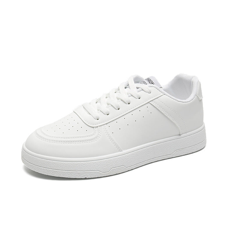 Damen Klassische Freizeitsneaker mit atmungsaktivem Obermaterial EB