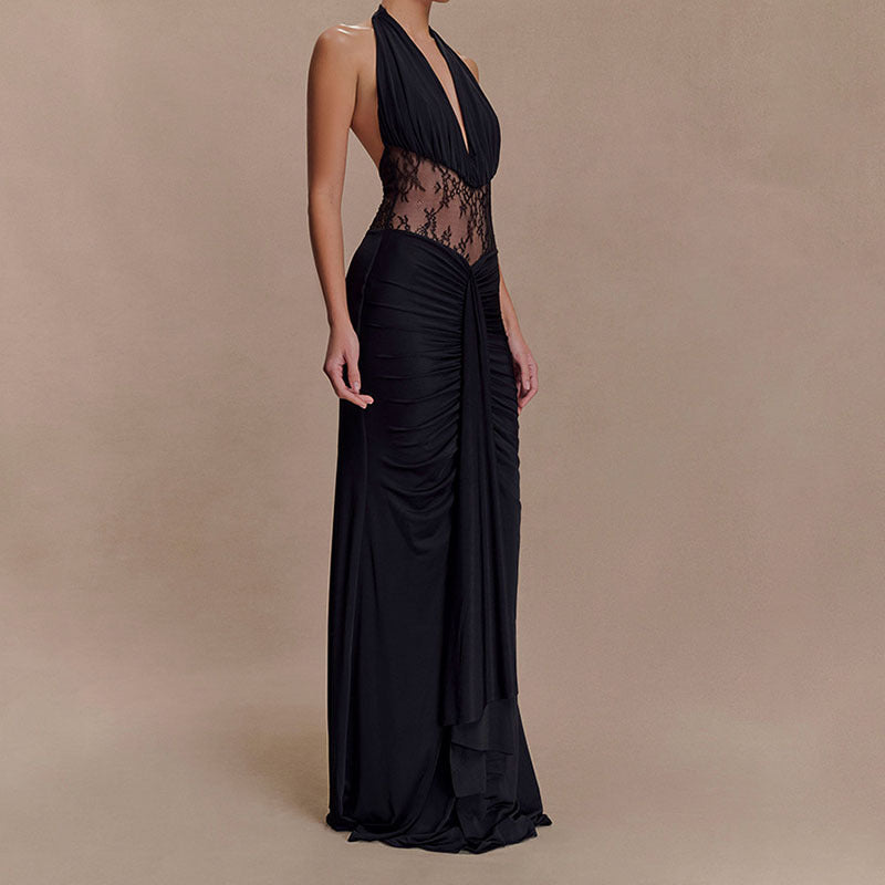 Damen Abendkleid EB