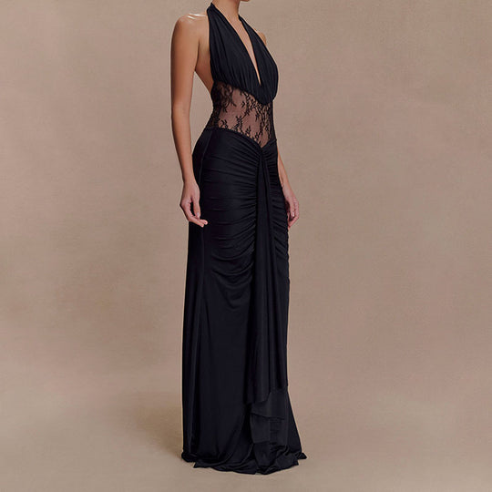 Damen Abendkleid EB