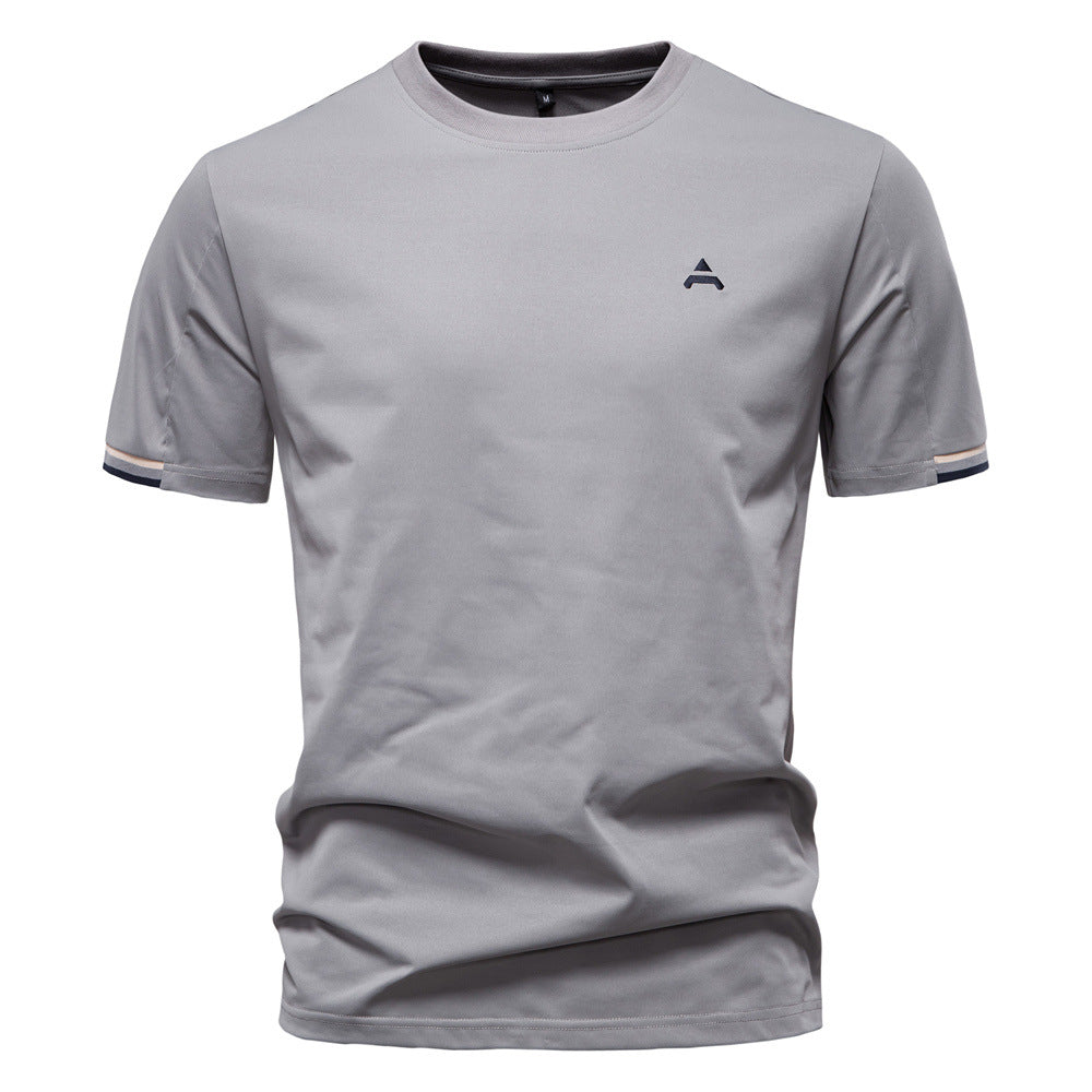 Herren Kurzarm T-Shirt EB