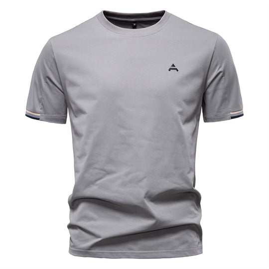 Herren Kurzarm T-Shirt EB