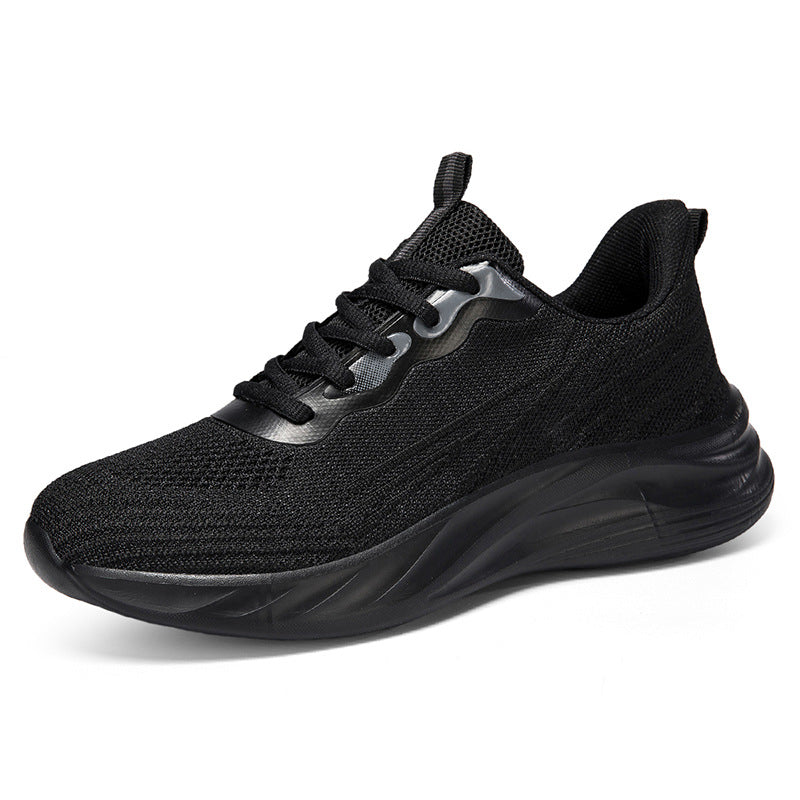 Damen Bequeme und atmungsaktive Laufschuhe mit innovativer Dämpfungstechnologie EB
