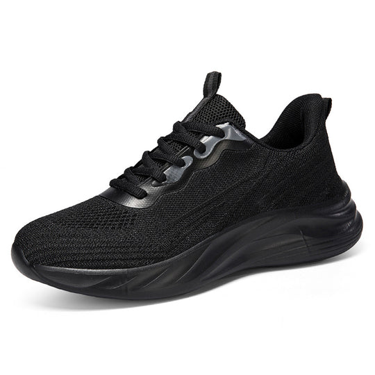 Damen Bequeme und atmungsaktive Laufschuhe mit innovativer Dämpfungstechnologie EB