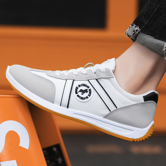 Damen Sportliche Freizeitsneaker EB