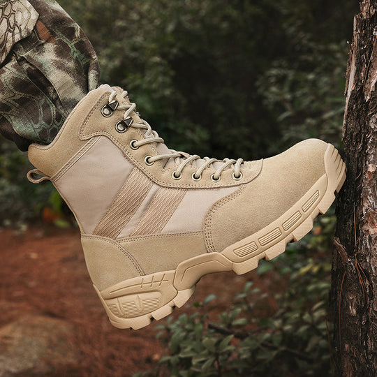 Damen Freizeit- und Outdoor-Stiefel EB