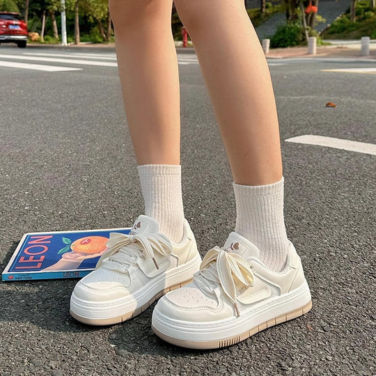 Damen Sneakers EB