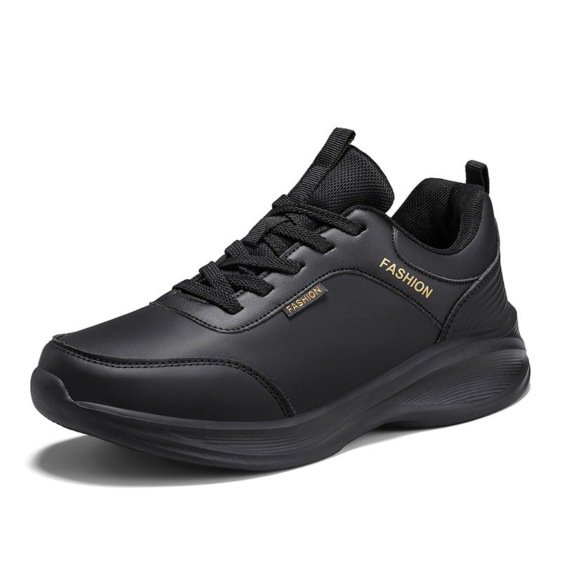 Damen modische Lifestyle-Sneaker mit atmungsaktivem Obermaterial und dämpfender Sohle EB