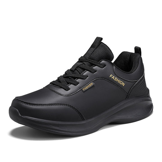 Damen Sportliche Sneakers mit bequemer Dämpfung und rutschfester Sohle EB