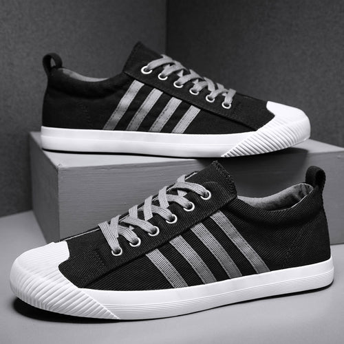 Damen Freizeit-Sneaker mit atmungsaktivem Obermaterial und rutschfester Sohle EB