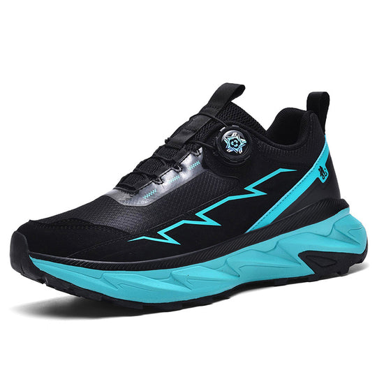 Damen Sportliche Lauf Sneakers EB
