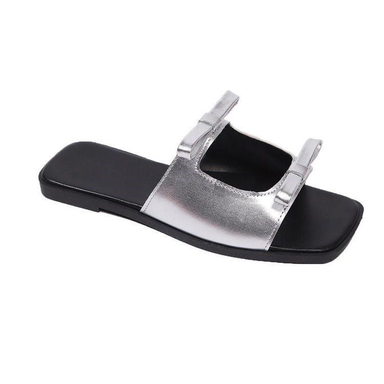 Damen Modische Sandalen EB