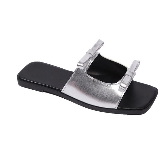 Damen Modische Sandalen EB