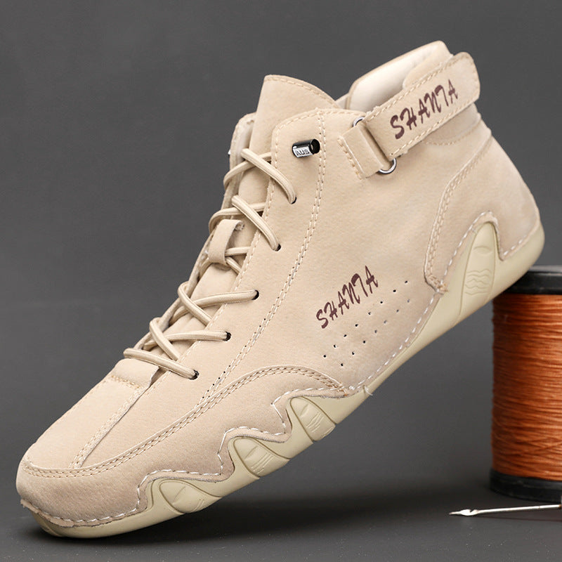 Damen Hochwertige und bequeme Sneaker mit flexiblem Schnellschnürsystem EB