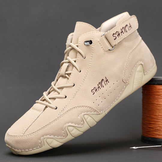 Damen Hochwertige und bequeme Sneaker mit flexiblem Schnellschnürsystem EB