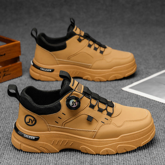Damen Sportliche und atmungsaktive Sneakers EB