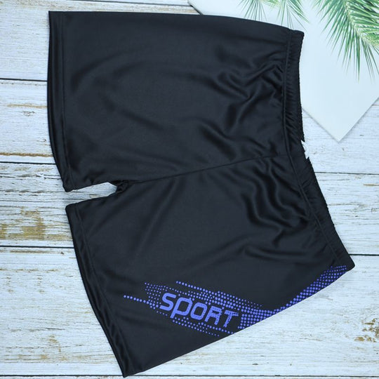 Herren Schwimmshorts mit innovativem Design EB