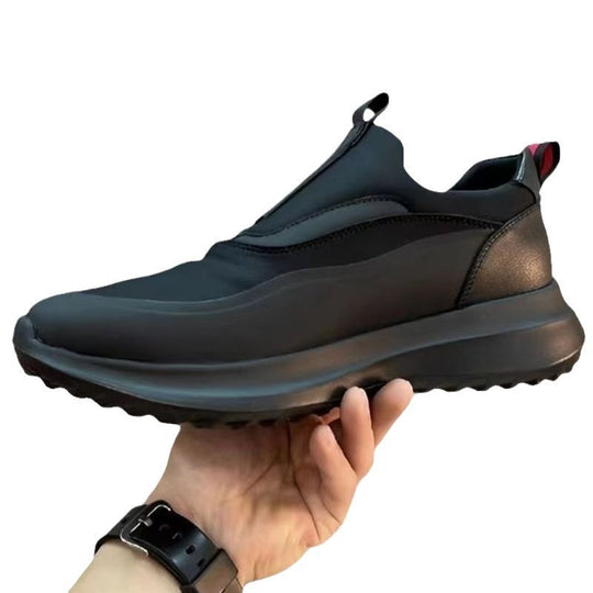 Damen Hochleistungs-Laufschuh mit innovativer Sohle EB