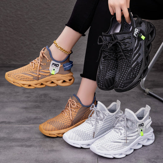 Damen Sportschuhe EB