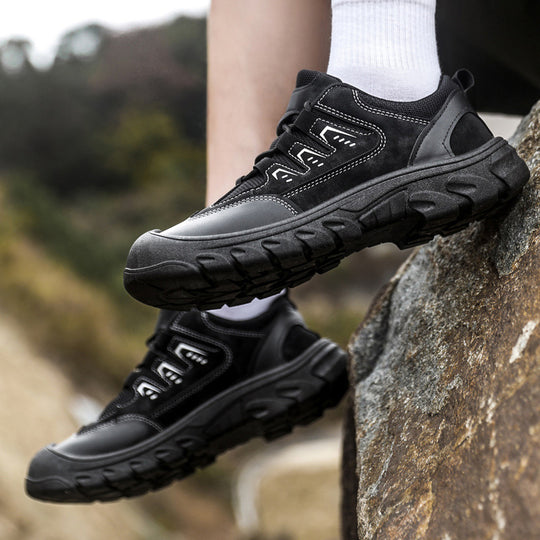 Herren Sportliche Laufschuhe EB