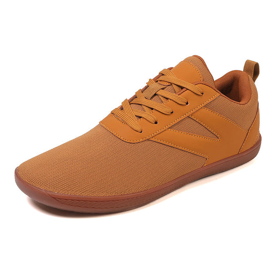 Damen Sportliche Freizeitschuhe mit rutschfester Sohle und atmungsaktivem Obermaterial EB