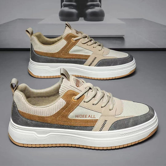 Damen Sportliche Sneakers EB