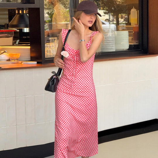 Damen Sommerkleid EB