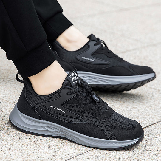 Damen Multifunktionale Laufschuhe mit optimaler Dämpfungstechnologie EB