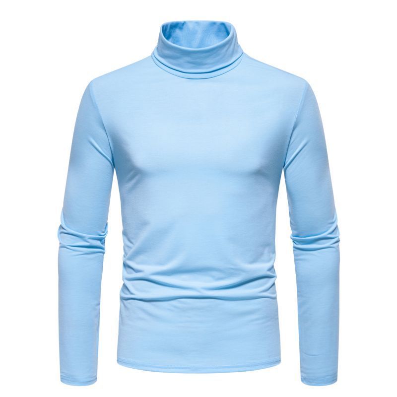 Damen Hochwertiger Rollkragenpullover aus atmungsaktivem Material EB