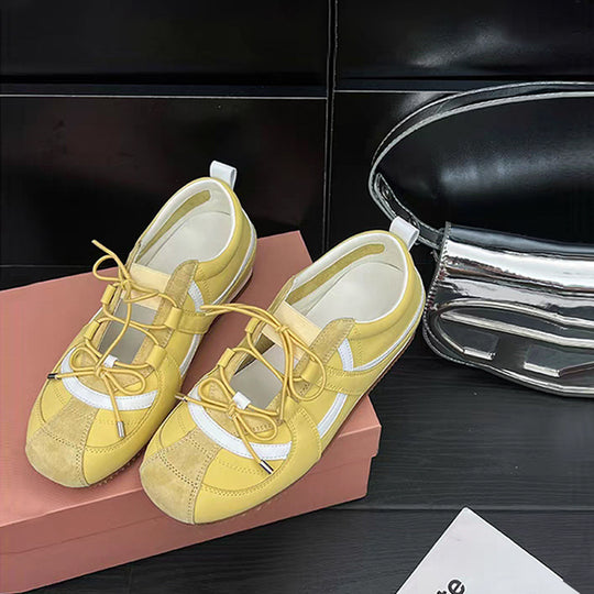 Damen modische Sneakers EB